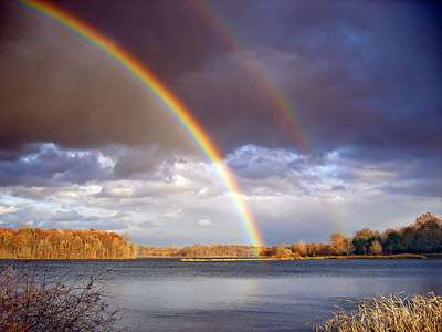 rainbow